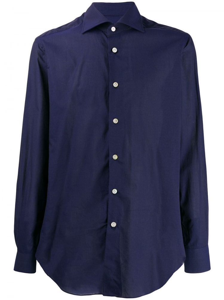 KITON Classic Shirt