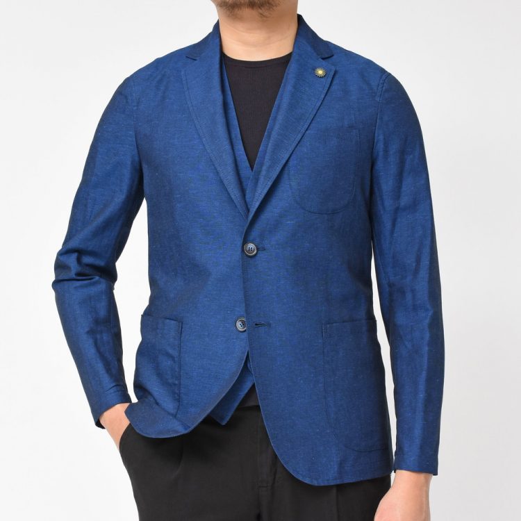 Giannetto Shirt Jacket