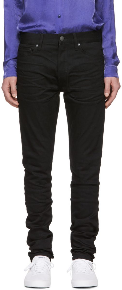 John Elliott The Cast 2 Jeans