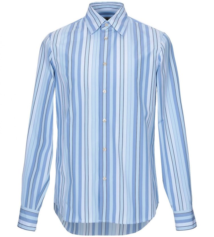 MARNI Striped shirt