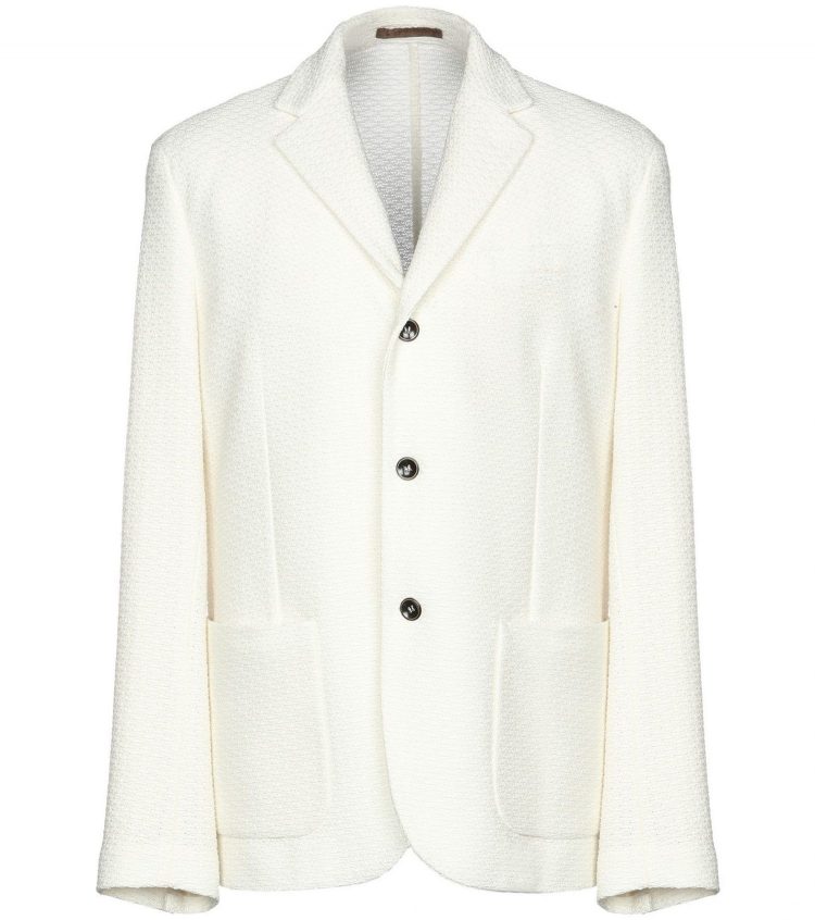 eleventy eleventy white jacket
