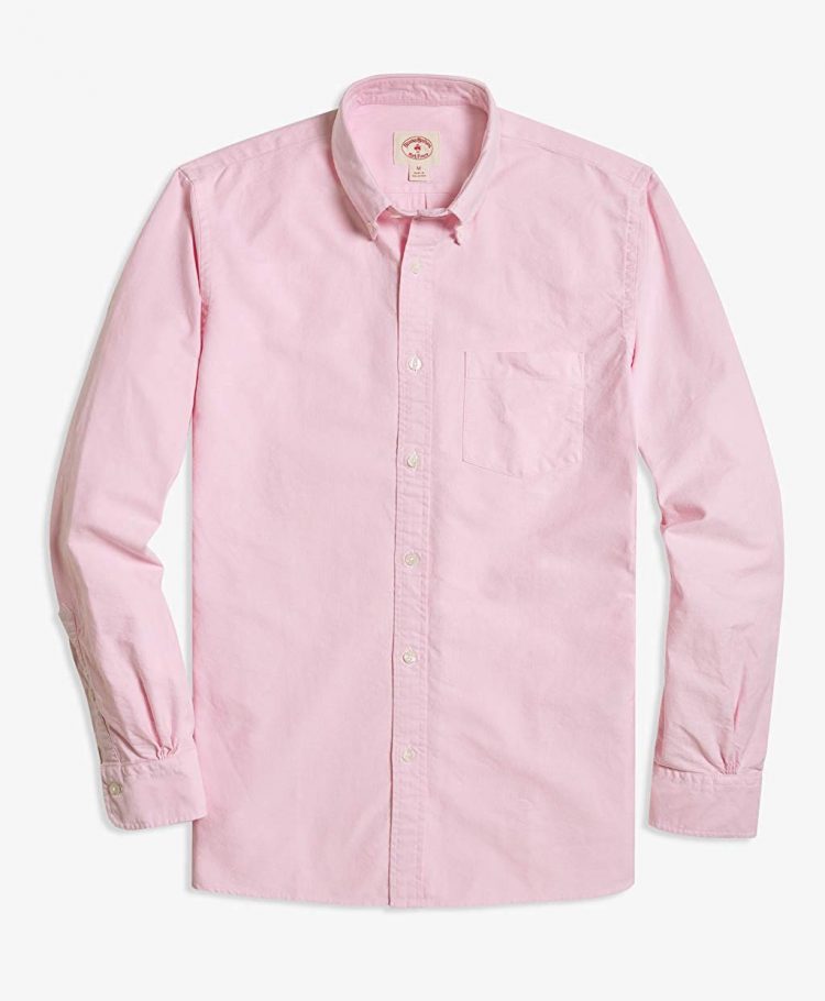 Brooks Brothers Button Down Shirt