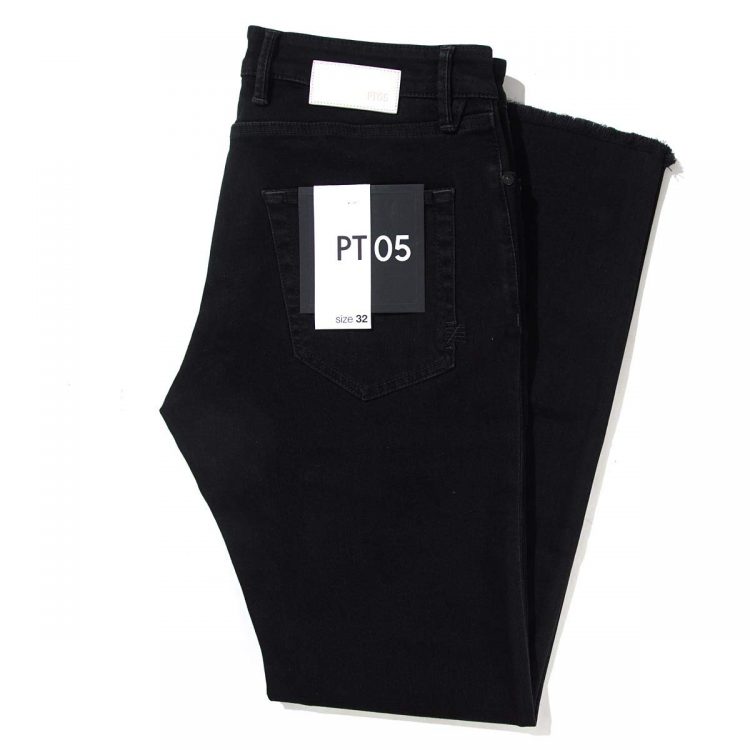PT05 Jeans ROCK SKINNY FIT TRAVELLER DENIM