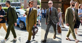 夏 スーツ 着こなし特集 生地や色の選び方からトレンド 注目のメンズコーデ おすすめブランドまでを一挙紹介 メンズファッションメディア Trailsbc ページ 2trailsbc 男前研究所 ページ 2