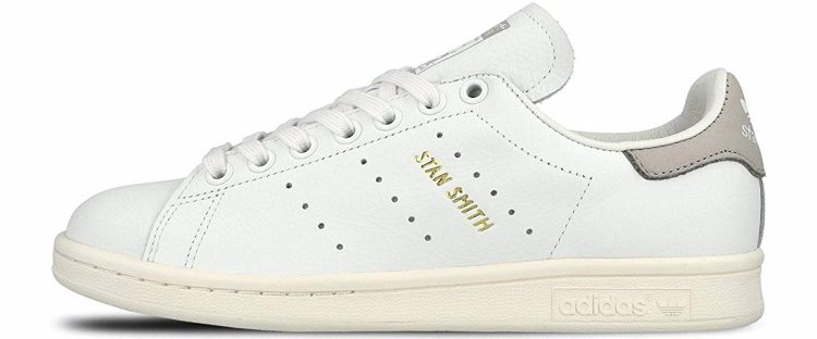 adidas Originals(アディダスオリジナルス) スタンスミス ホワイト×グレー