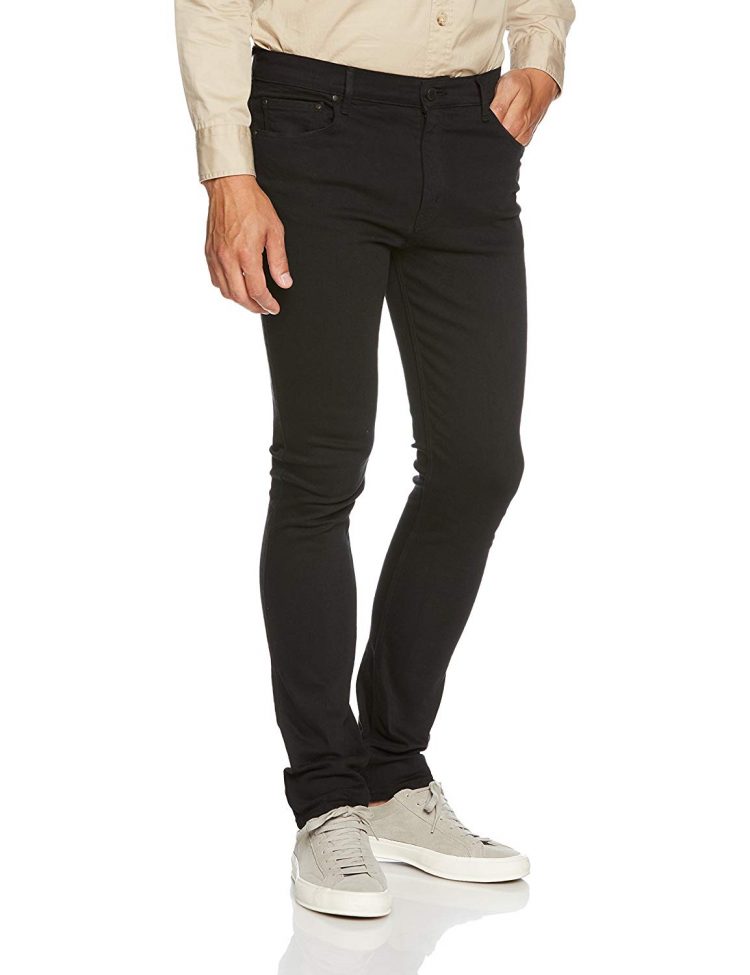 FRED PERRY Denim SKINNY DENIM