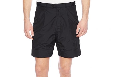 fred perry fred perry shorts