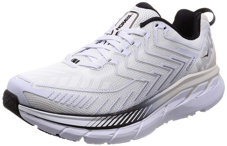 HOKA ONE ONE Clifton 4