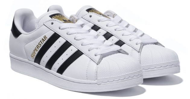 adidas Originalsより、ABC-MART40周年を記念したスリッポンスタイルの「SUPERSTAR 1986」が発売！