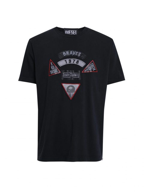 DIESEL_SS19_PS DAYS GONE_T SHIRT 04