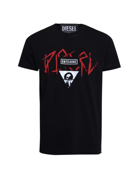 DIESEL_SS19_PS DAYS GONE_T SHIRT 05