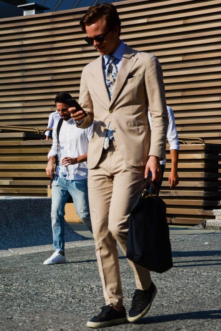 スペルガ Superga の魅力と定番モデルを紹介 イタリアを代表するスニーカーブランド メンズファッションメディア Iicfiicf 男前研究所