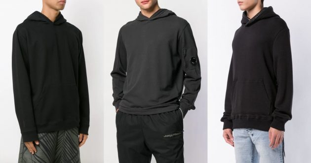 8 plain sweatshirts for adults that make a difference