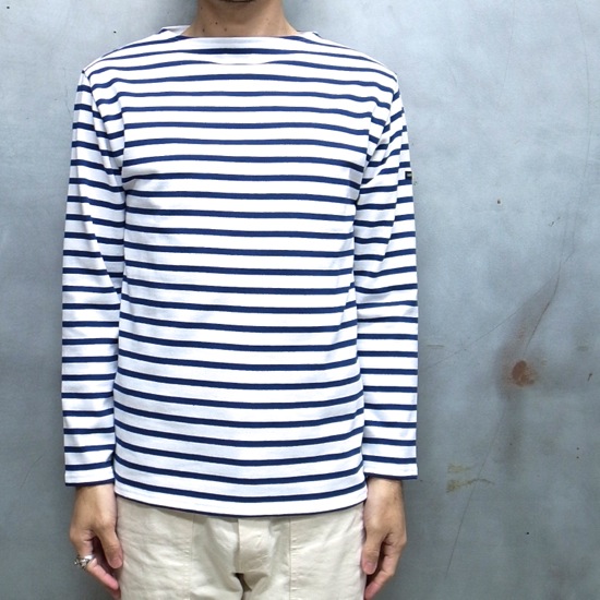 ボーダー柄 コーデ メンズ特集 マリンテイスト漂う爽やかな着こなし おすすめアイテムを紹介 メンズファッションメディア Sciaky ページ 4sciaky 男前研究所 ページ 4