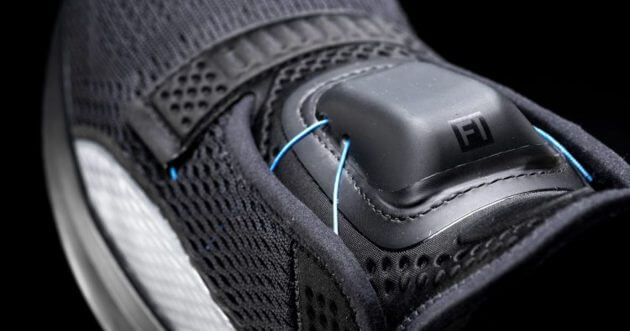 PUMA Introduces Cutting-Edge Technology ” Fit Intelligence! Automatic Fit Adjustment at the Tip of a Finger