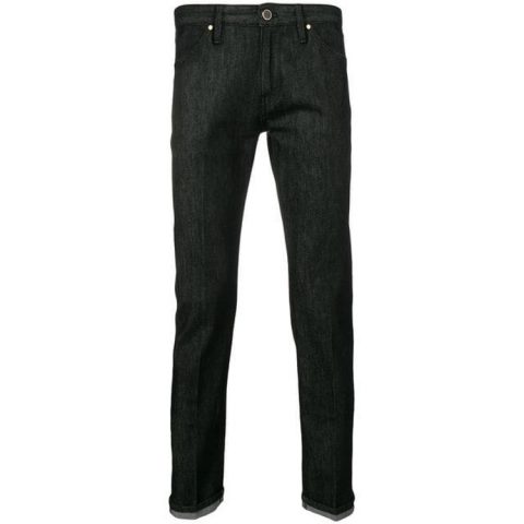 PT05 black pants