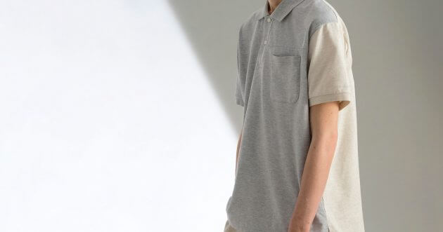 UNIQLO and Engineered Garments Polo Shirt Collection “UNIQLO and Engineered Garments” Launched!