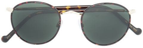 MOSCOT(モスコット)サングラス