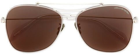 ALEXANDER MCQUEEN EYEWEAR(アレキサンダーマックイーン・アイウェア)サングラス