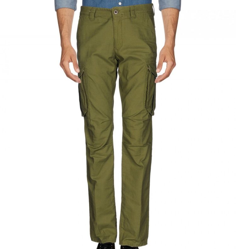 Cargo pants coordinate for men! Introducing masculine and rugged ...