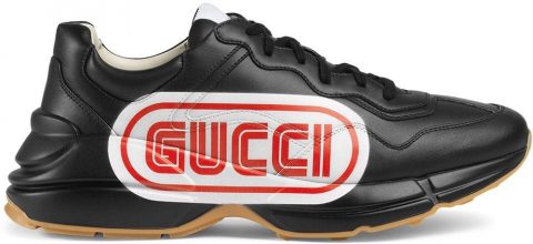 Italian brand "GUCCI" sneakers
