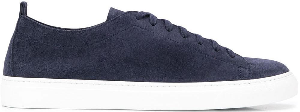 イタリアブランドのスニーカー特集！ | メンズファッションメディア