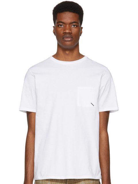 Saturdays New York City T-shirt