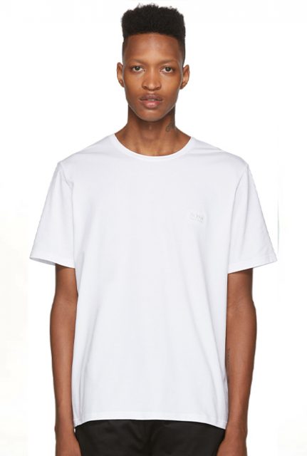 Boss T-shirt
