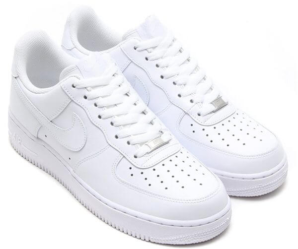 NIKE Sneakers Air Force 1 LOW '07