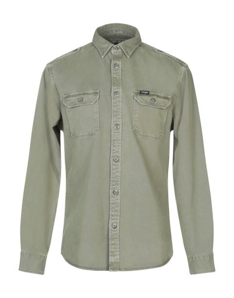 Wrangler Shirts