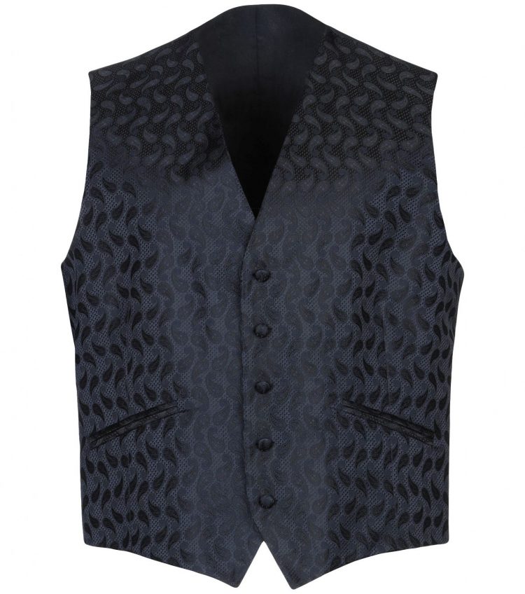MANUEL RITZ Vest/Gilet