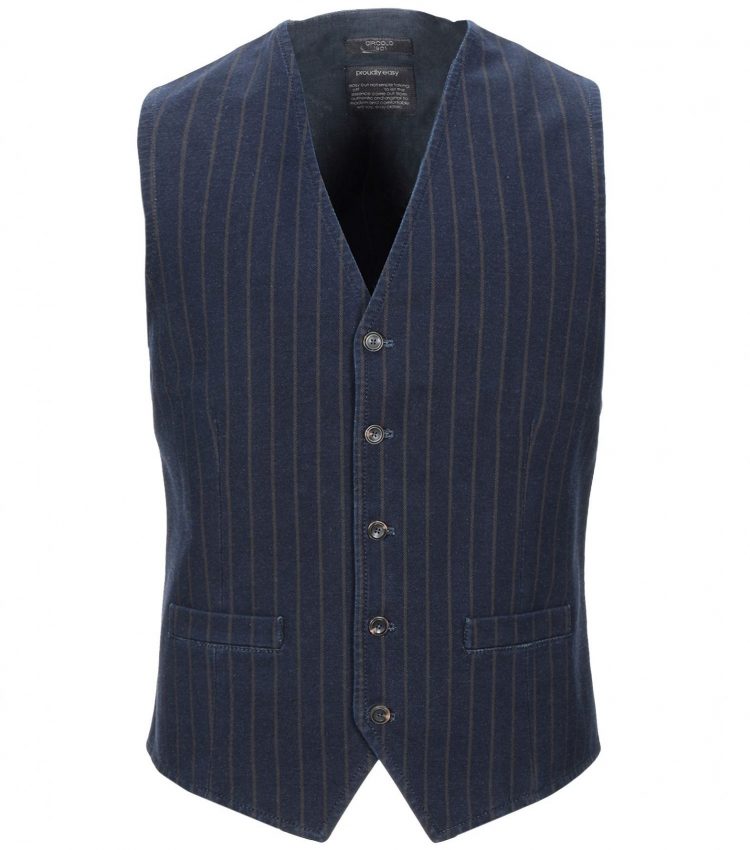 CIRCOLO 1901 Vest/Gilet