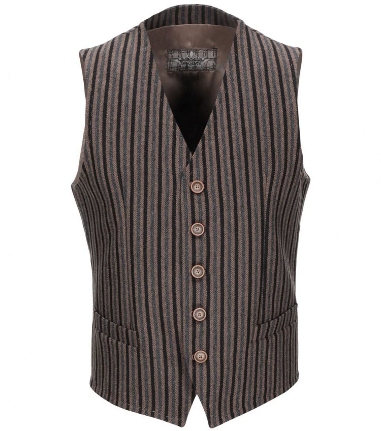 Domenico tagliente vest/gilet