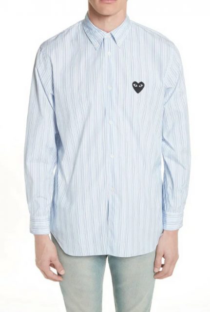 Comme des Garcons Shirt