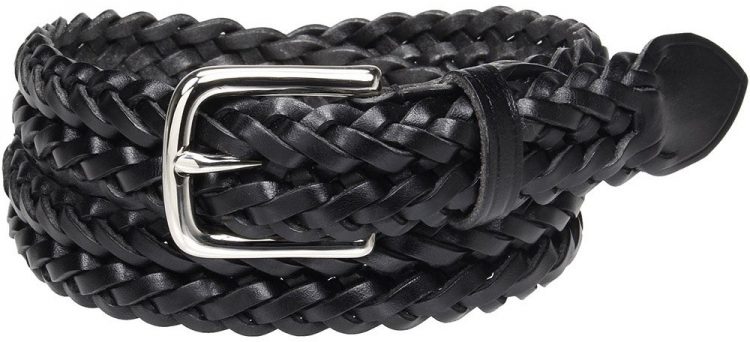 Whitehouse Cox mesh belt