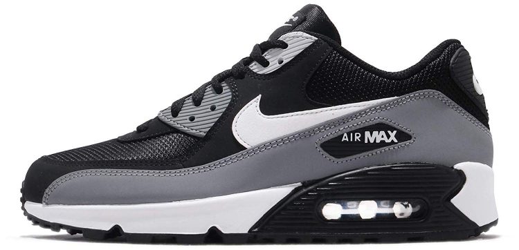 ナイキ屈指の名作 エアマックス90 が誇る4つの特徴と定番モデルを紹介 メンズファッションメディア Otokomae 男前研究所 ページ 4 ページ 4