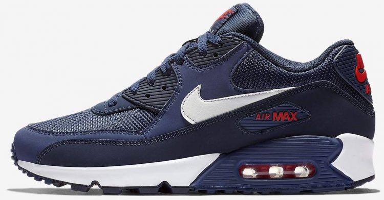 Air Max 90