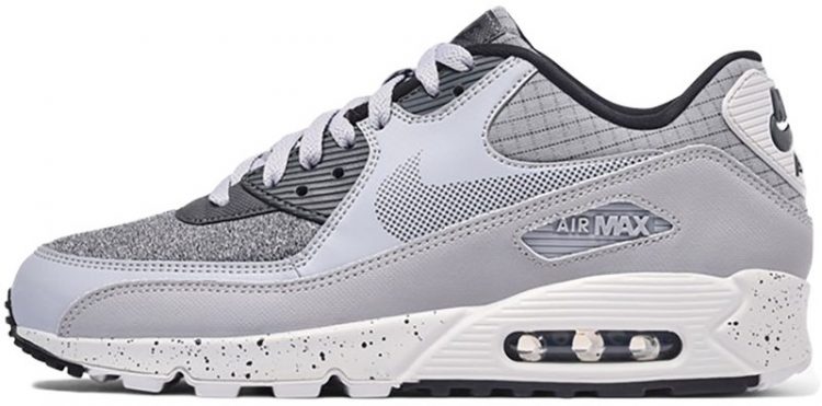Air Max 90 Gray