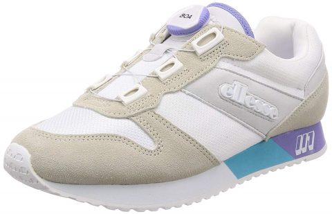 イタリアブランドのスニーカー「ellesse(エレッセ)」