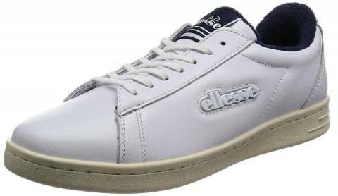 イタリアブランドのスニーカー「ellesse(エレッセ)」