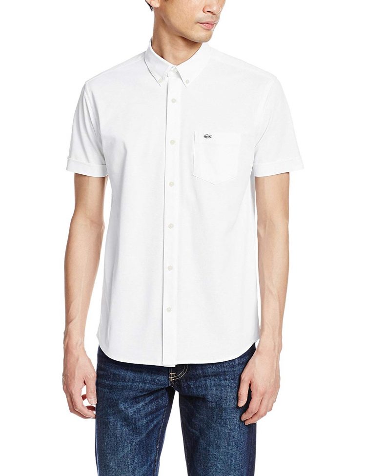 Recommended shirts for Cool Biz (2) Biz Polo " LACOSTE
