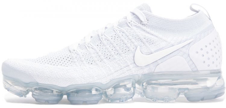 NIKE Sneakers Air Vapormax Flyknit 2