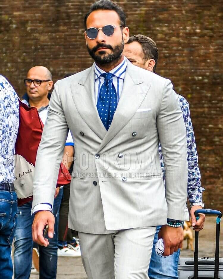 サングラス メンズコーデ特集 フレームやレンズでスタイルのイメージをコントロール メンズファッションメディア Amazonian Museum Network ページ 4amazonian Museum Network 男前研究所 ページ 4