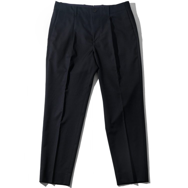 Recommended for Cool Biz Dressing! " GENTLEMAN PROJECTS slacks.