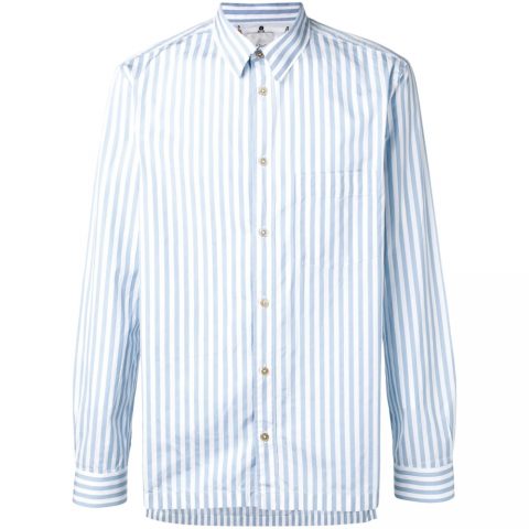PAUL SMITH Striped shirt