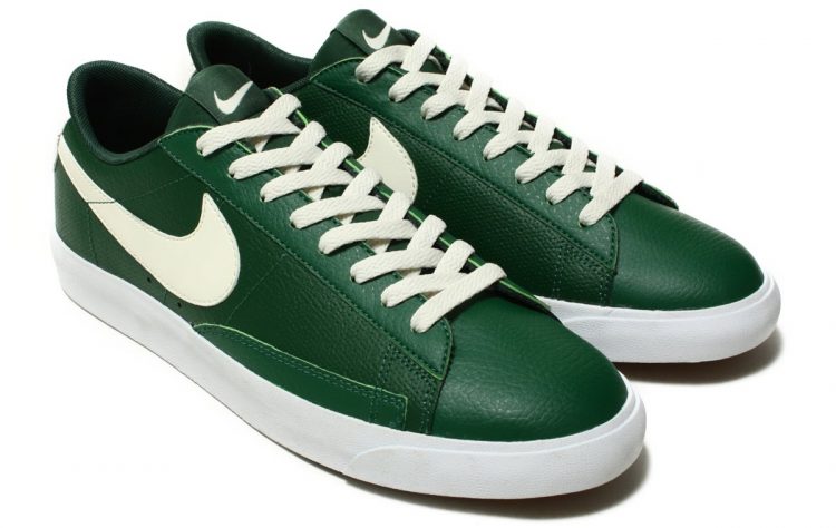 NIKE Sneakers Blazer Low