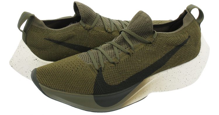 NIKE(ナイキ)スニーカー  ヴェイパー  ストリート フライニット