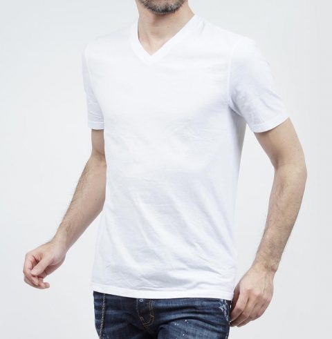 Three Dots T-shirt