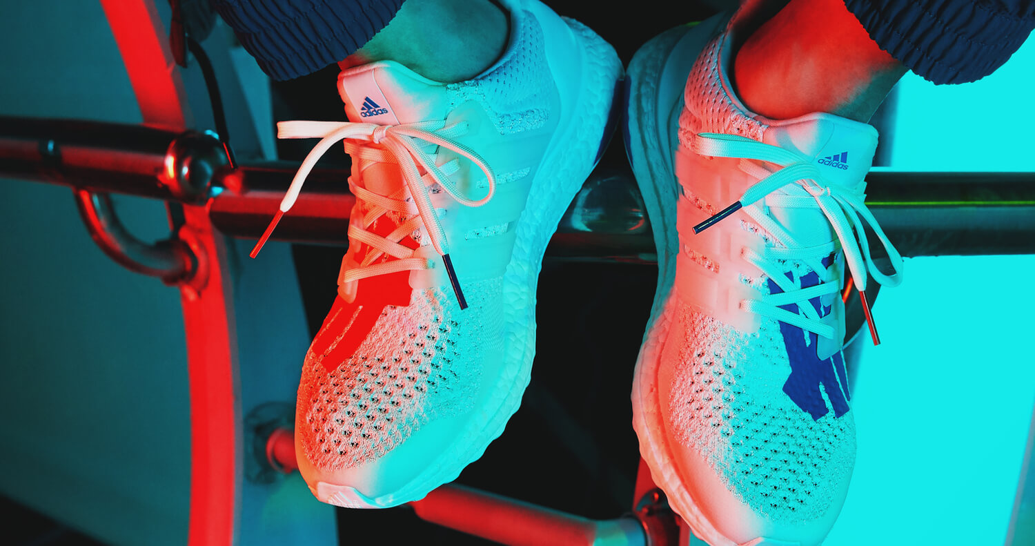 adidas ULTRABOOST x UNDEFEATED" presents a collaborative model featuring  the motif of Independence Day in the United States! | Men's Fashion Media  OTOKOMAE