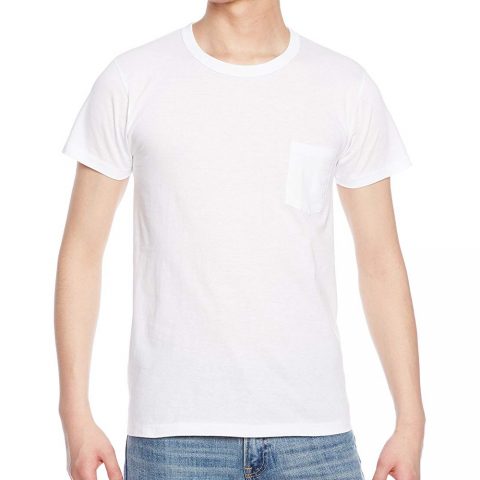 N Hollywood T-shirt 2RCH